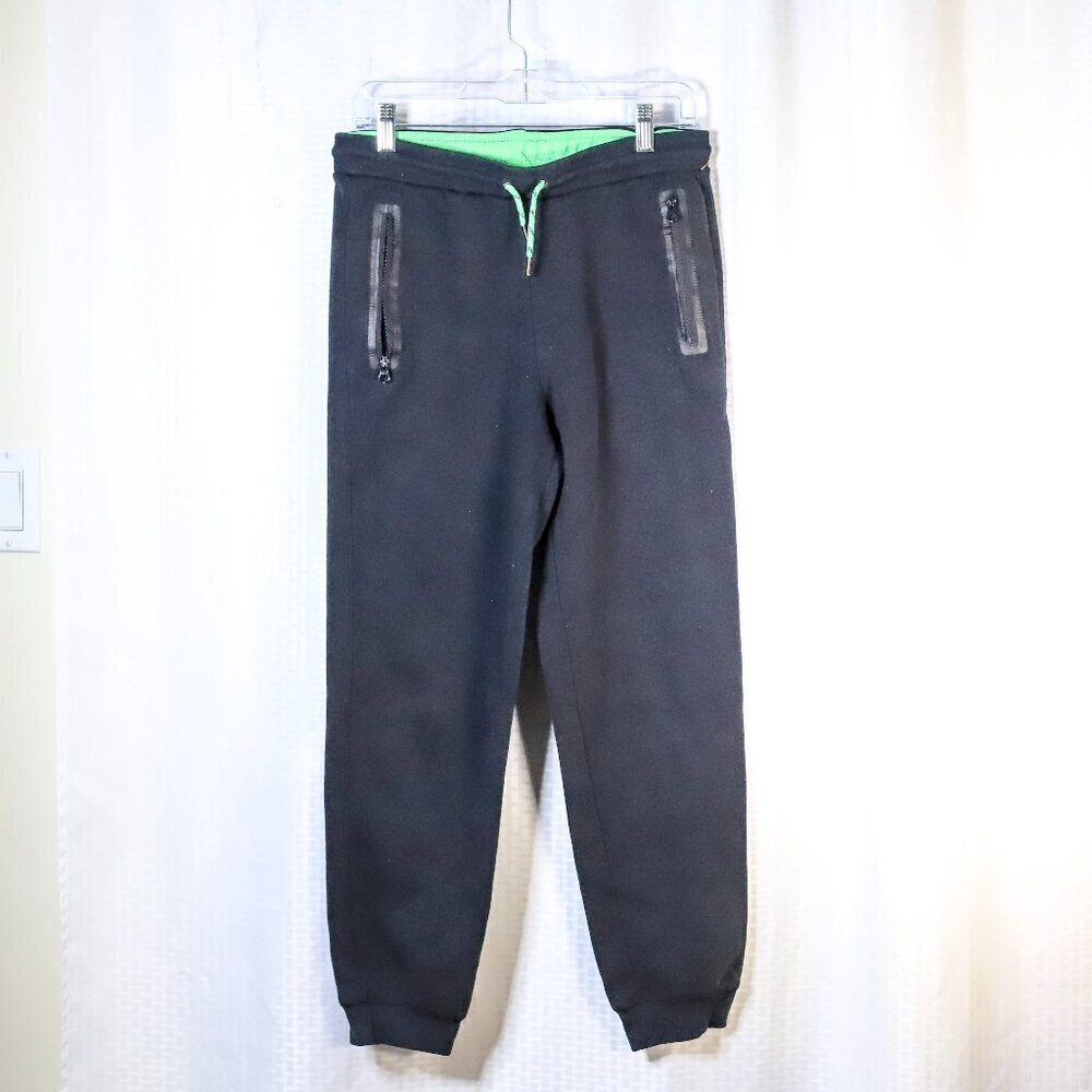 Urban Pipeline Size XL/18/20 blue jogger sweatpants kids